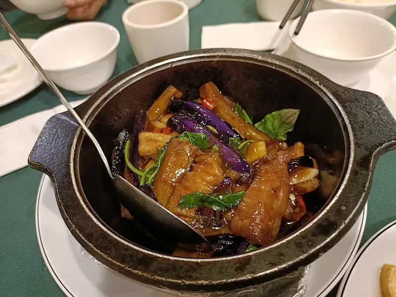 峨嵋川菜餐廳 照片 13