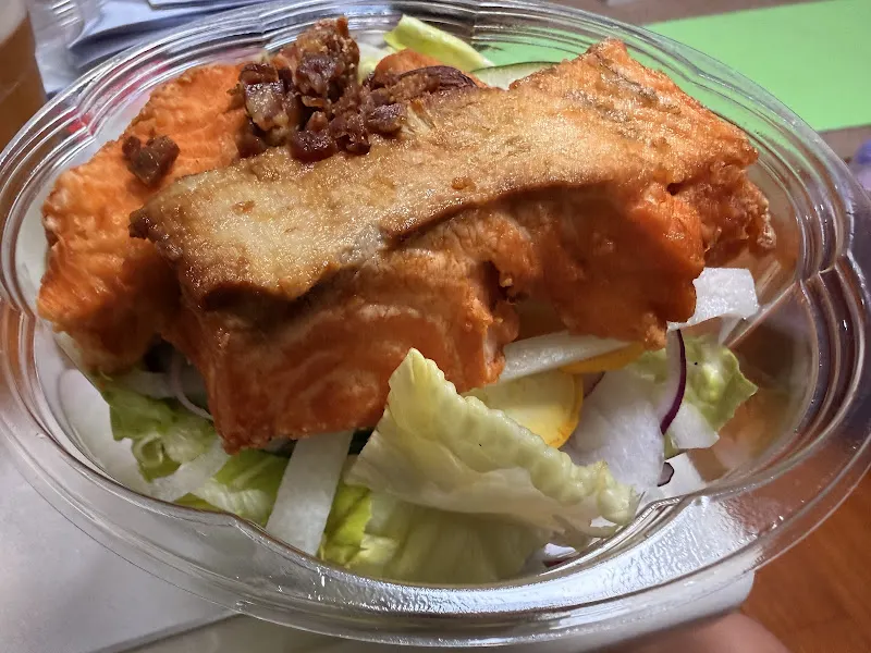 Hungry Pans 夯堡 公館店 照片 7