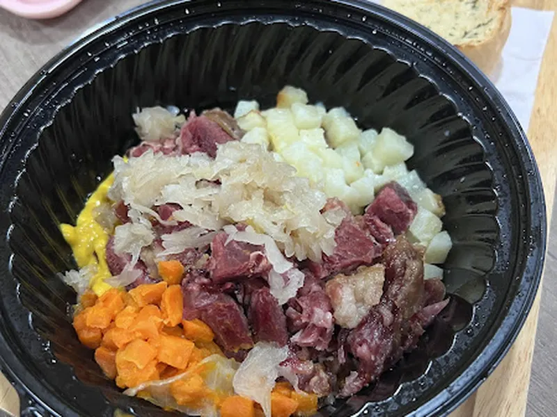 Hungry Pans 夯堡 公館店 照片 9