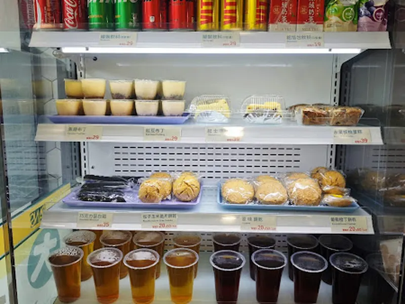 Hungry Pans 夯堡 公館店 照片 10