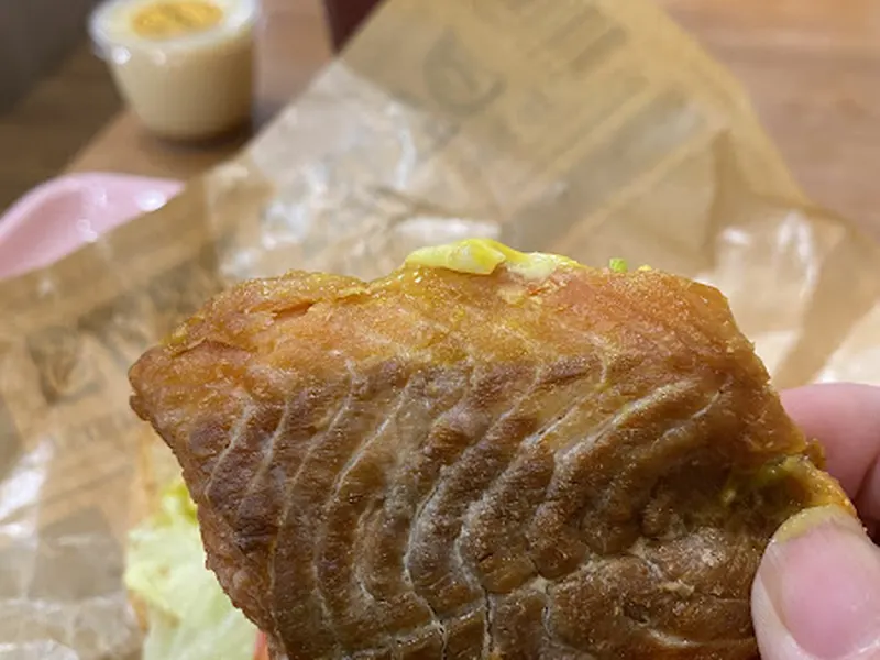 Hungry Pans 夯堡 公館店 照片 12
