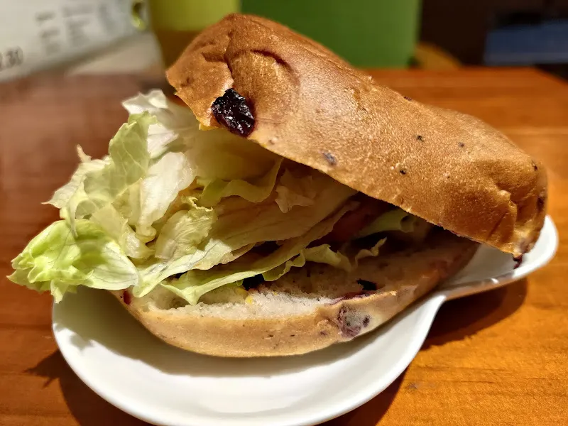 葉子咖啡 照片 6