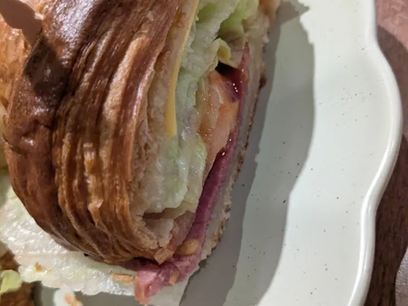 葉子咖啡 照片 8