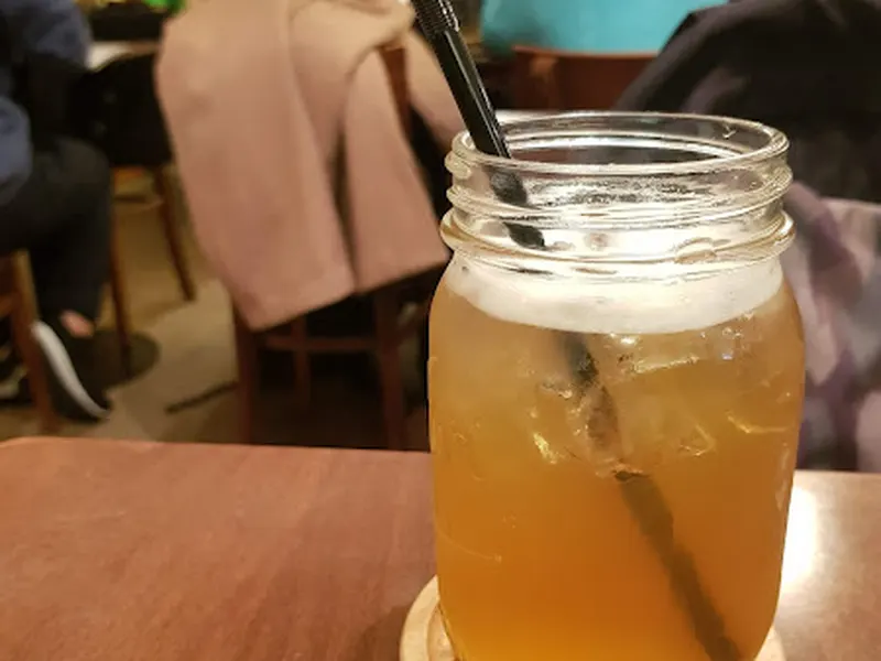 葉子咖啡 照片 9