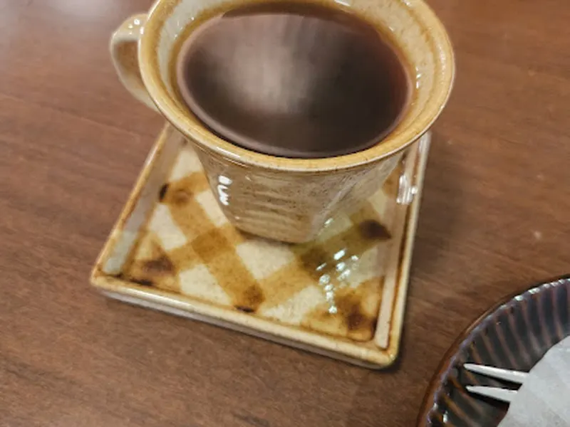 葉子咖啡 照片 10