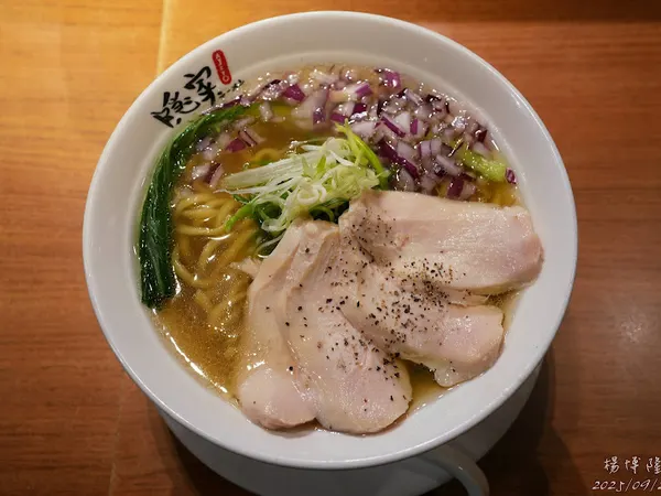 隱家拉麵 公館店 照片 2