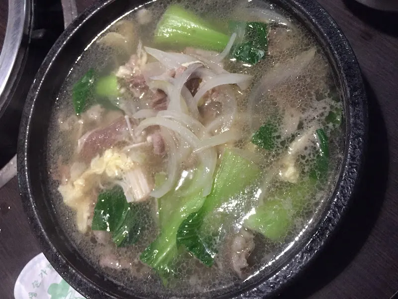 韓天閣 照片 5