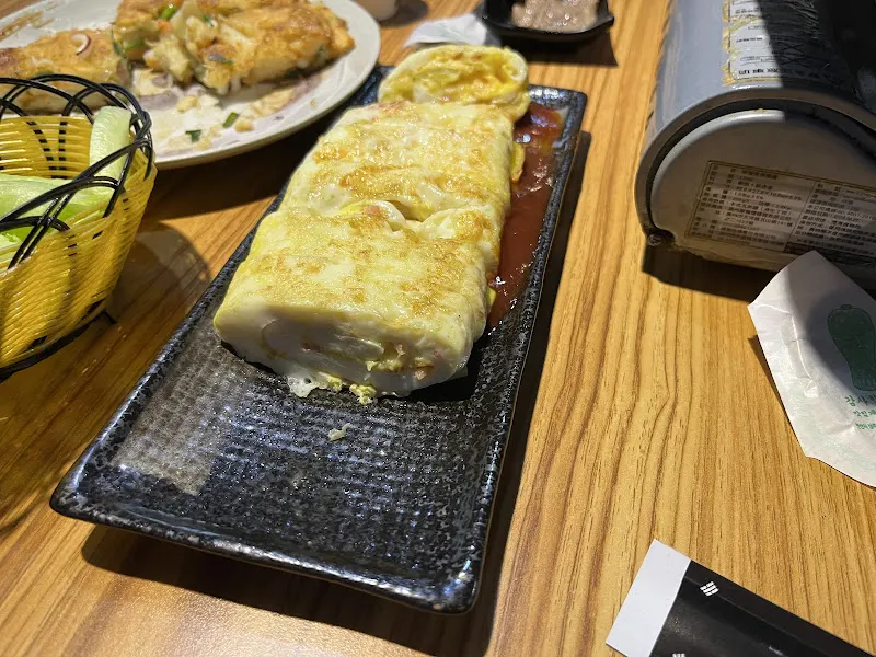 韓天閣 照片 9