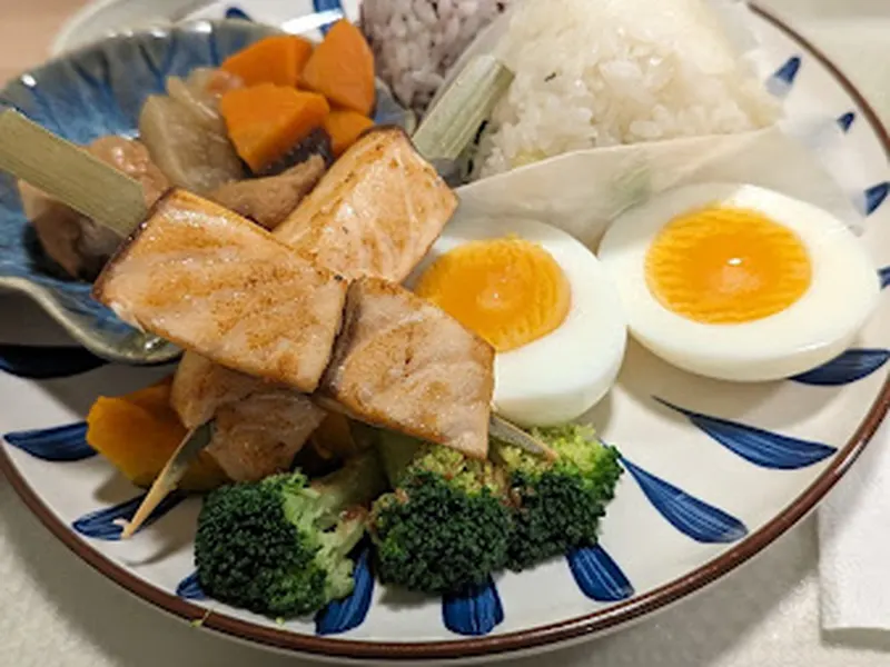 JODO 飯糰咖啡手作專門店 台北汀州店 照片 2