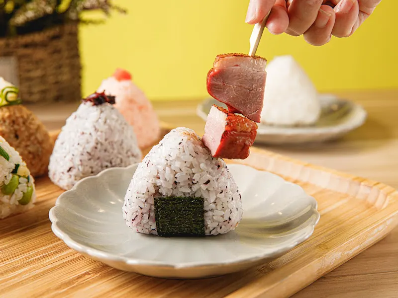 JODO 飯糰咖啡手作專門店 台北汀州店 照片 3