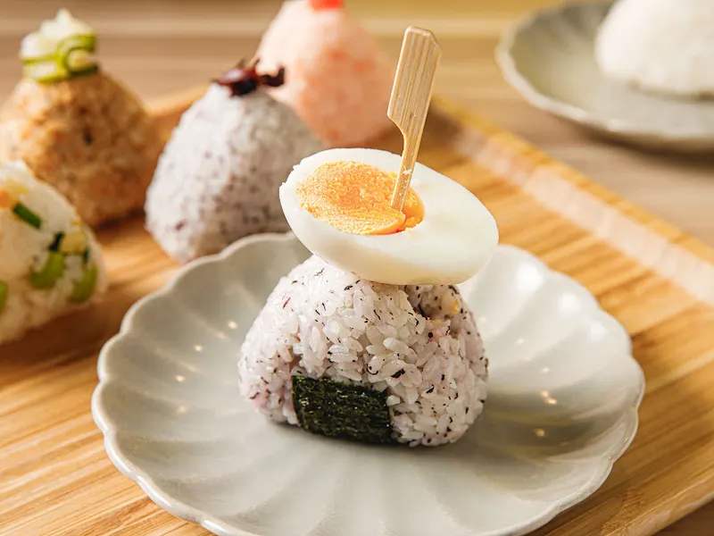 JODO 飯糰咖啡手作專門店 台北汀州店 照片 7