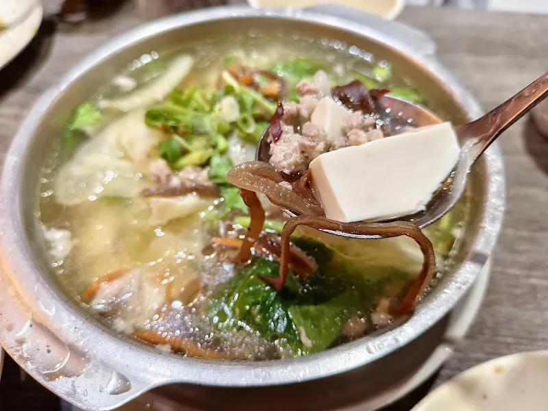 泰國小館 照片 2