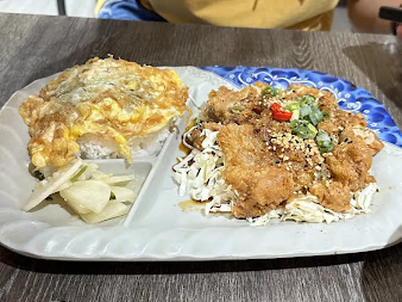 泰國小館 照片 3