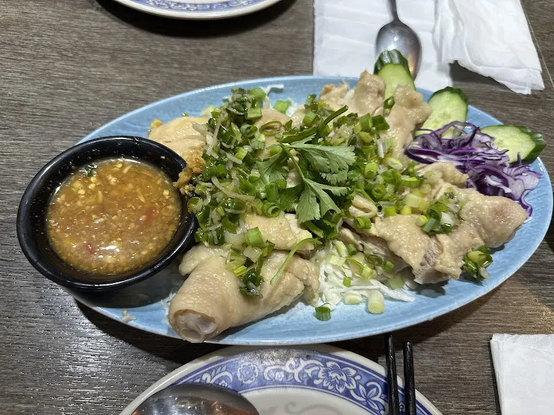 泰國小館 照片 4