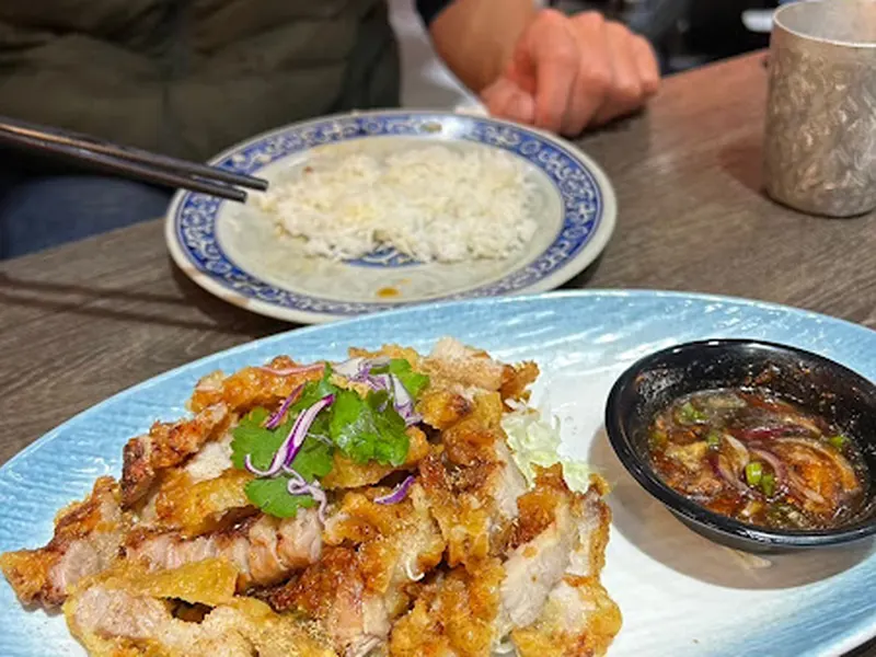 泰國小館 照片 5