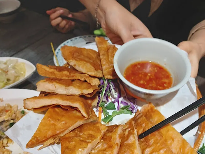 泰國小館 照片 6