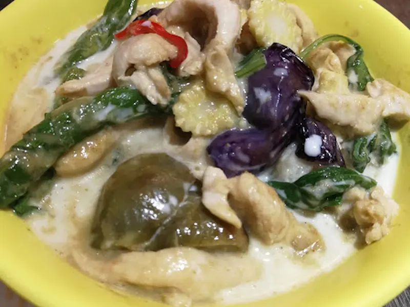 泰國小館 照片 7