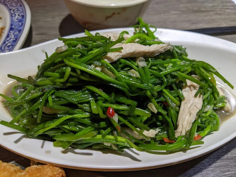泰國小館 照片 8