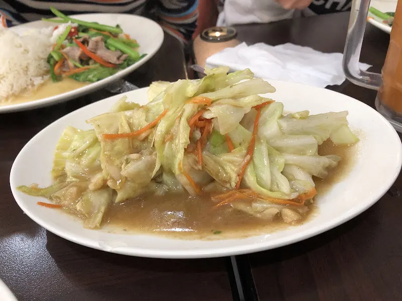 泰國小館 照片 9
