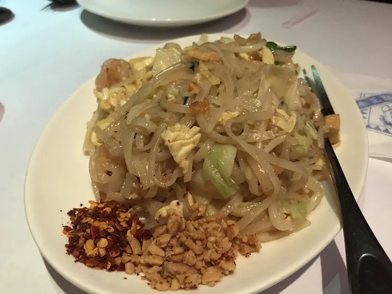 泰國小館 照片 10