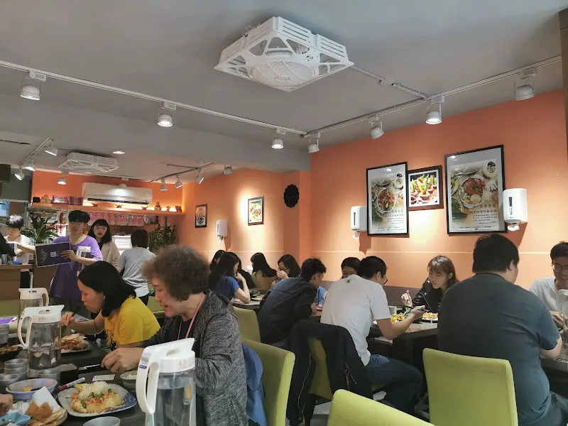 泰國小館 照片 12