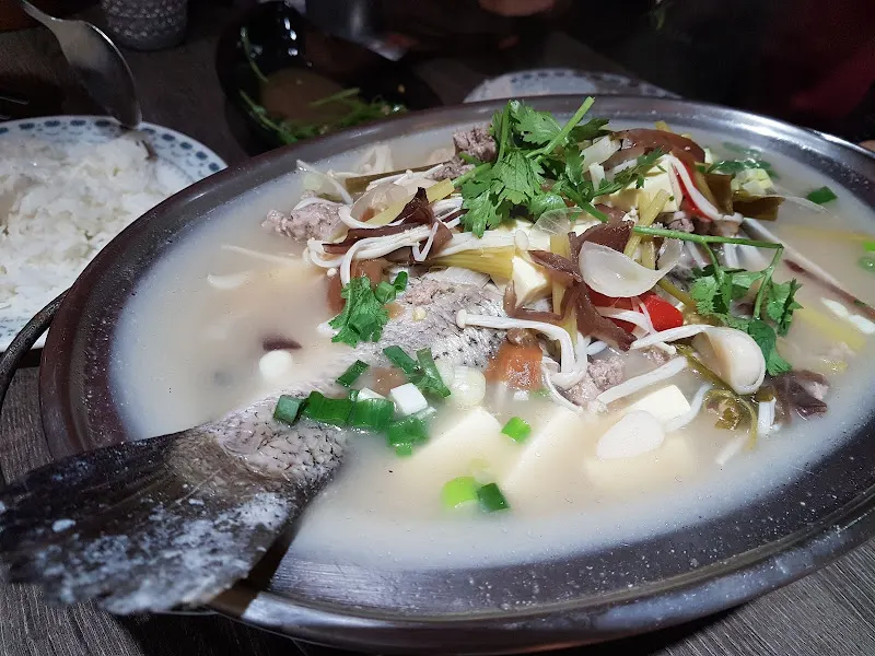 泰國小館 照片 13