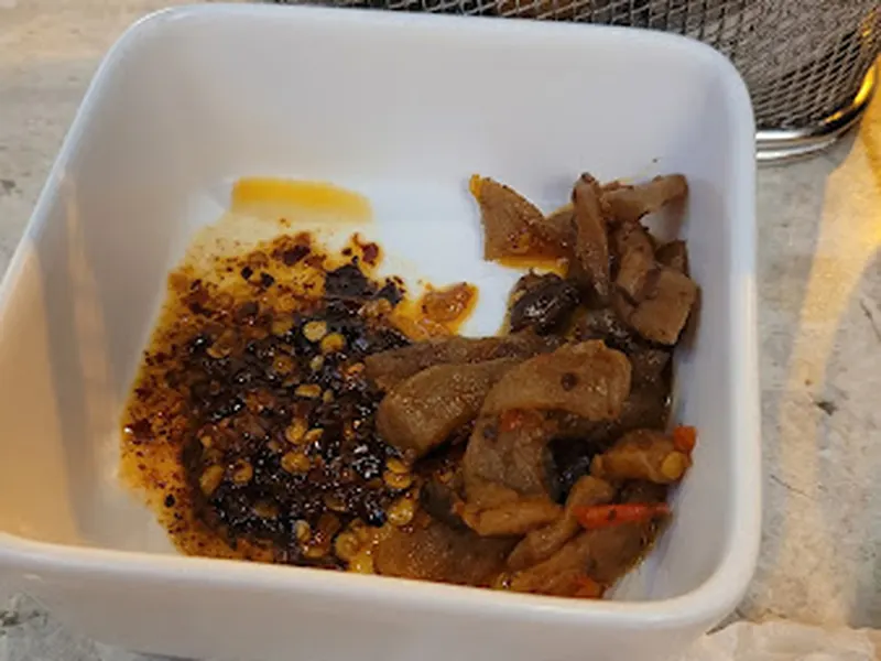 BUDA 好運豬酒吧Taproom & Wine 照片 6