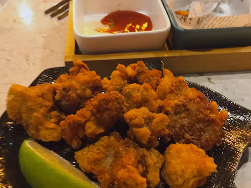 BUDA 好運豬酒吧Taproom & Wine 照片 9