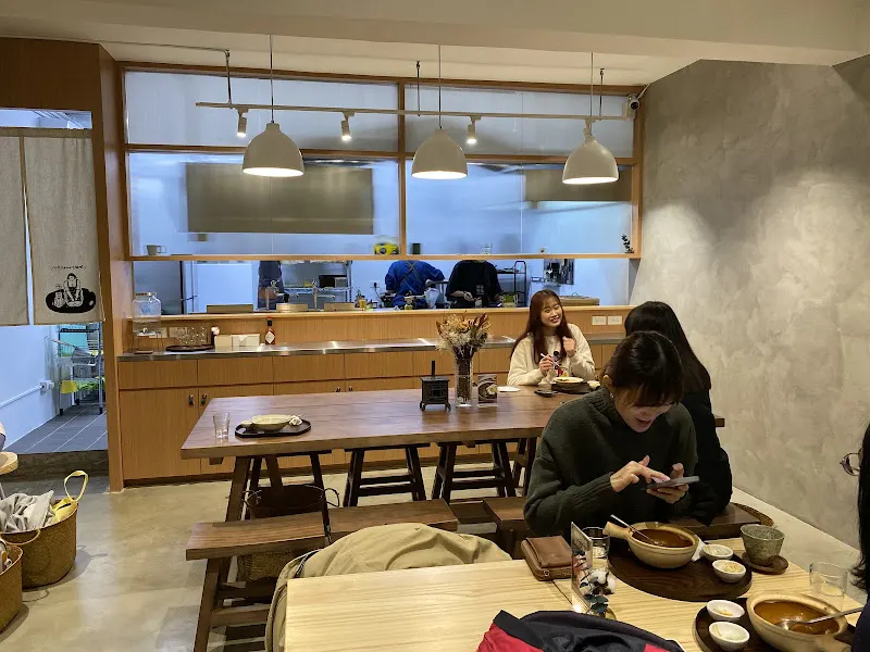 一弄/The Alley One (本店餐點都是當天新鮮製造，如營業時間內售完會提早打烊） 照片 7
