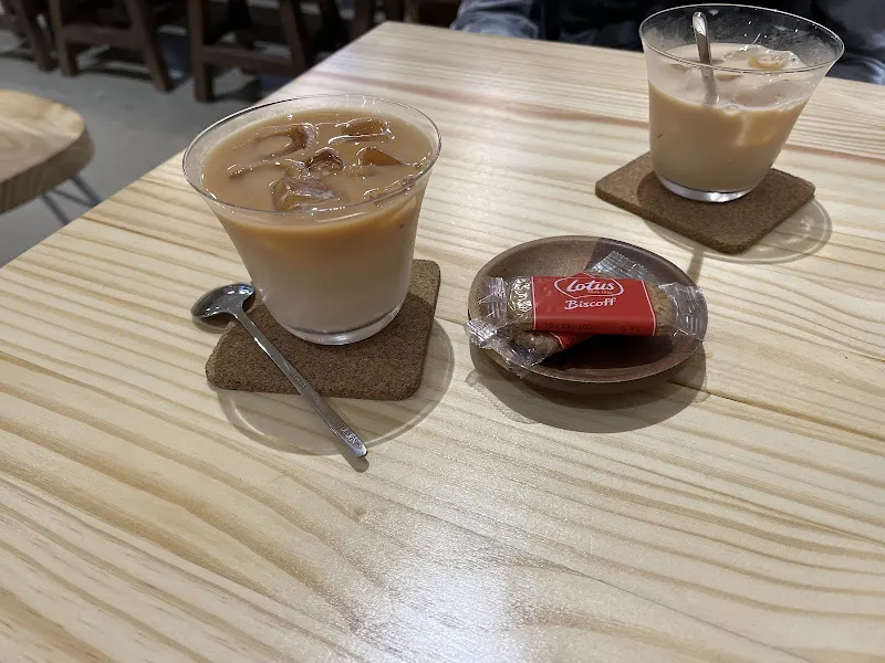 一弄/The Alley One (本店餐點都是當天新鮮製造，如營業時間內售完會提早打烊） 照片 13