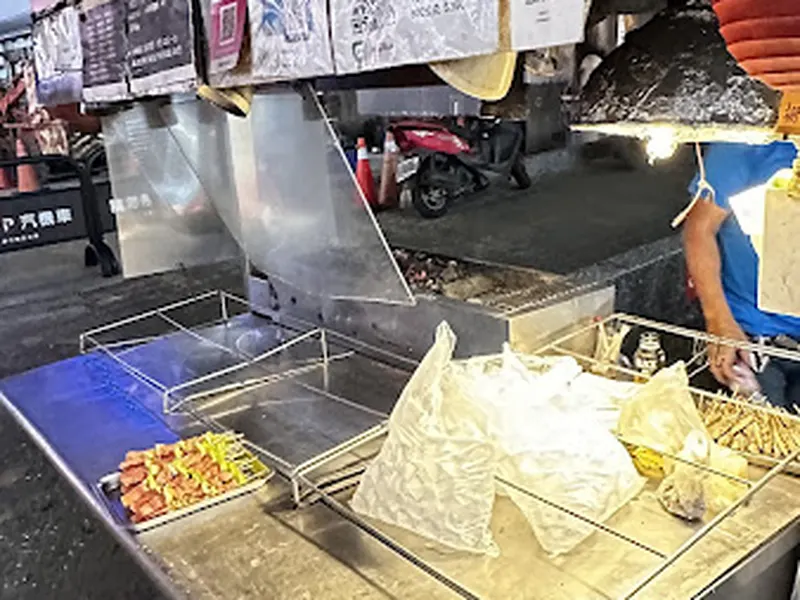 通哥日式串燒 照片 4