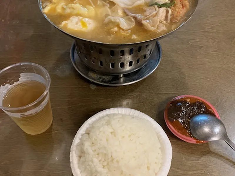 公館臭臭鍋(台北) 照片 4