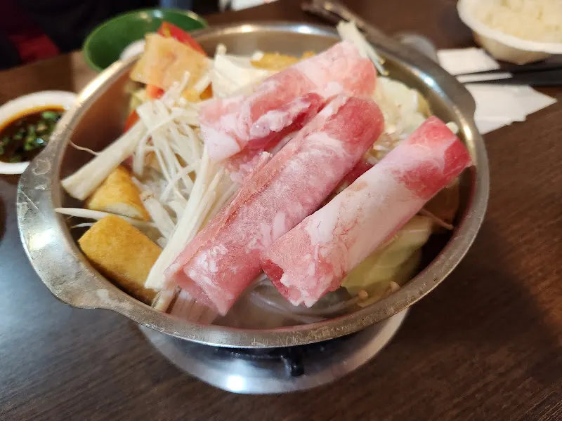 公館臭臭鍋(台北) 照片 6