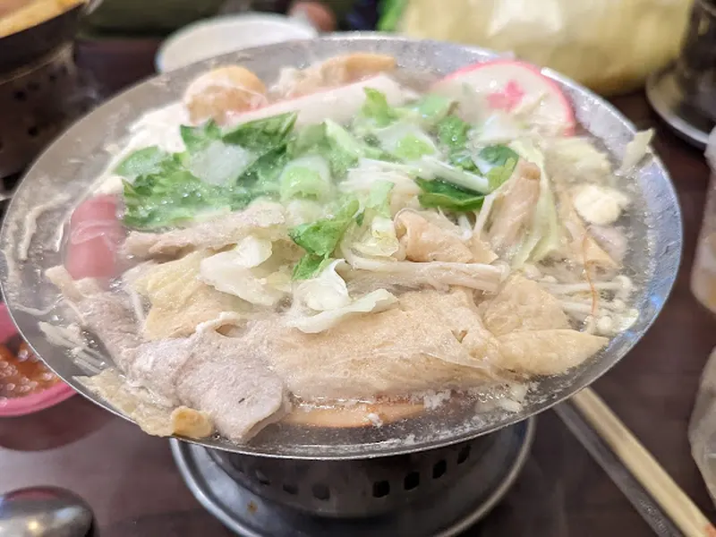 公館臭臭鍋(台北) 照片 9