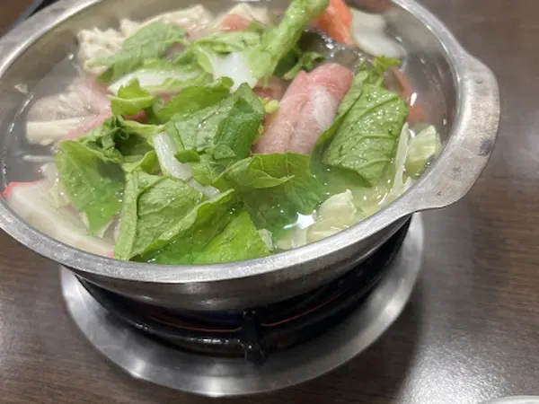 公館臭臭鍋(台北) 照片 2