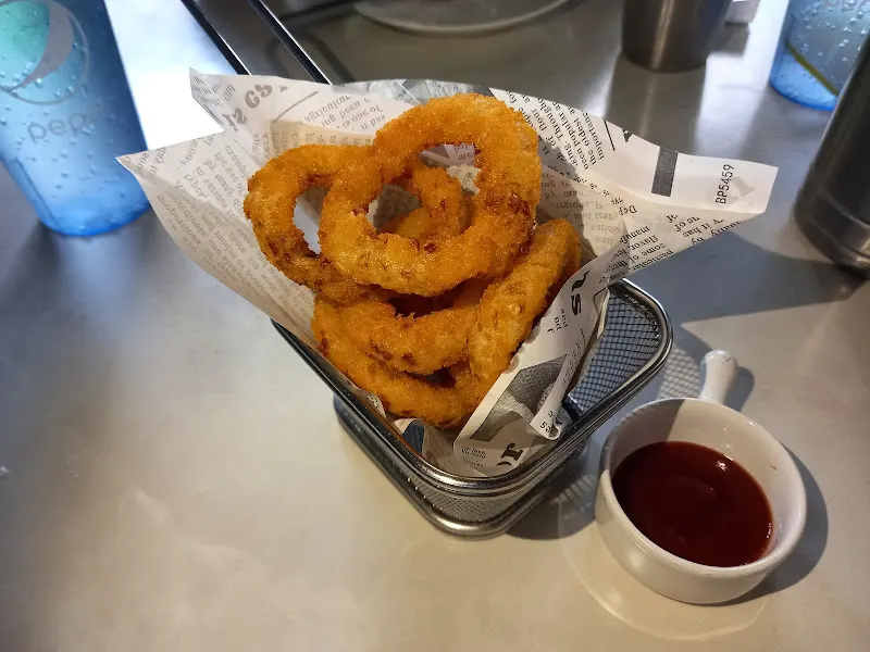bb.q CHICKEN公館店 照片 4