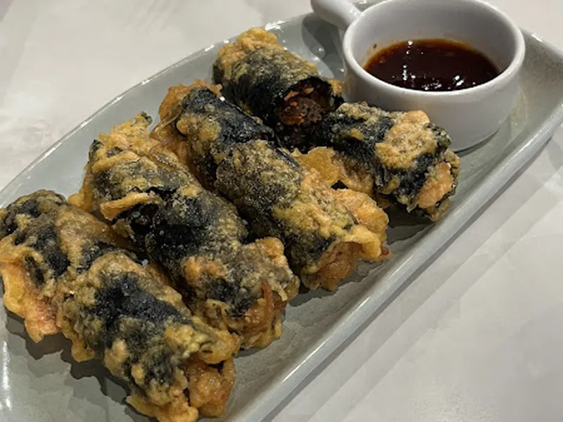 bb.q CHICKEN公館店 照片 6