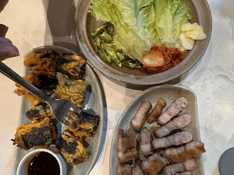 bb.q CHICKEN公館店 照片 7
