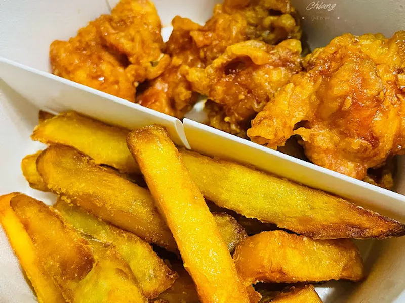 bb.q CHICKEN公館店 照片 8