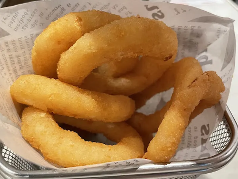 bb.q CHICKEN公館店 照片 10