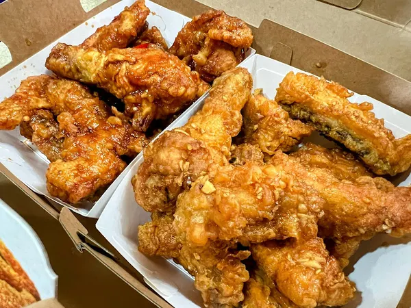 bb.q CHICKEN公館店
