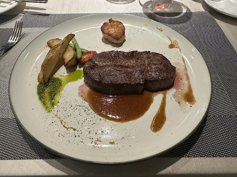 JM Café & Bistro 照片 3