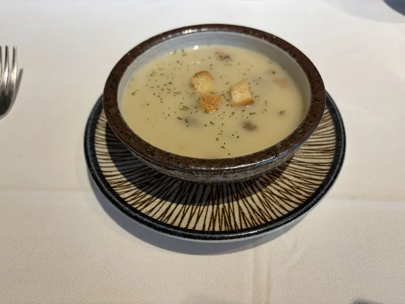 JM Café & Bistro 照片 4