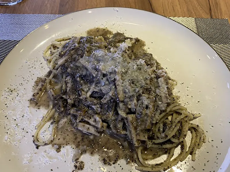 JM Café & Bistro 照片 6