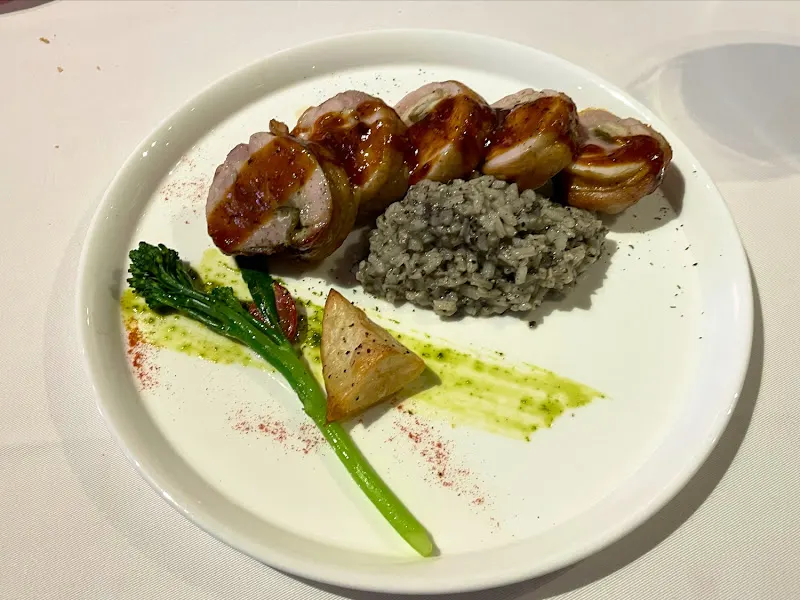JM Café & Bistro 照片 7