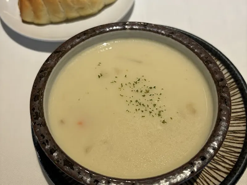 JM Café & Bistro 照片 11