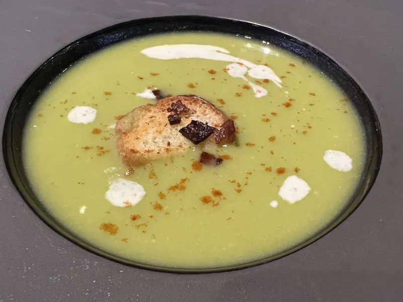 JM Café & Bistro 照片 12