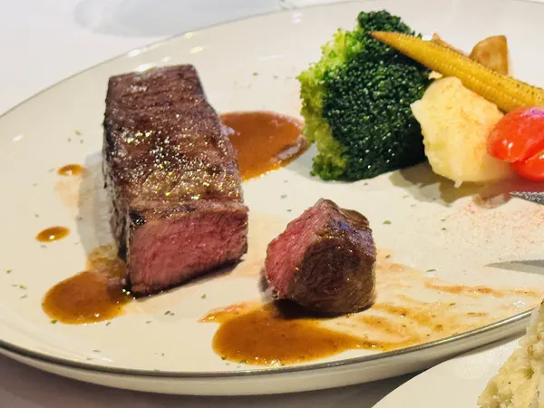 JM Café & Bistro 照片 2