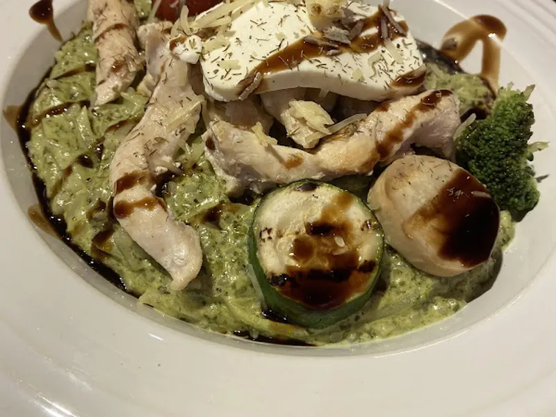 Shallot 紅蔥餐館 台科店 照片 4