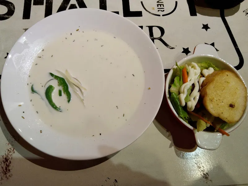 Shallot 紅蔥餐館 台科店 照片 6